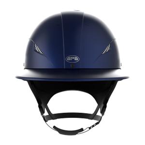 gpaefltlsmna-casque-d-equitation-gpa-easy-first-lady-tls-mat-navy-mat