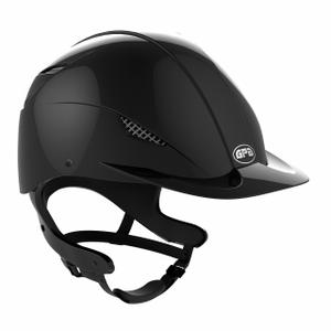 gpaesatlssbk-casque-d-equitation-glossy-gpa-easy-speed-air-tls-black