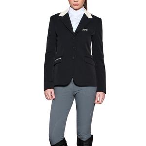 pet01dbk-veste-de-concours-equitation-femme-gpa-grand-prix-black-beige