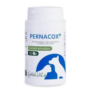 8022030-complement-alimentaire-pour-chien-et-chat-greenvet-pernacox-x90-blanc-tu