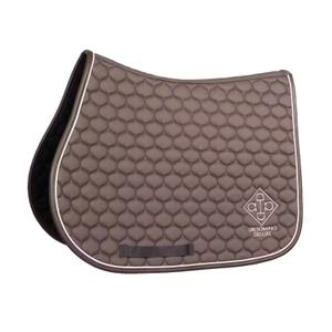 42731-05-sj-tapis-de-dressage-pour-cheval-grooming-deluxe-show-jumping-brun-full