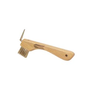 82157-05-cure-pied-pour-cheval-a-poils-metalliques-grooming-deluxe-brun-tu