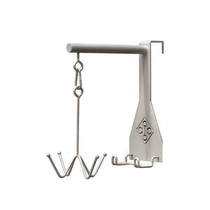 82184-42-crochet-porte-bridon-a-4-branches-grooming-deluxe-argent-tu