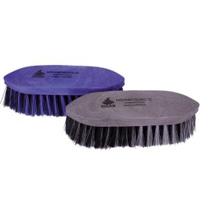 16110008-brosse-d-equitation-haas-mane-5-cm-violet-tu