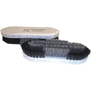 16110034-brosse-pour-cheval-haas-fetlock-brush-gris-190x58-mm