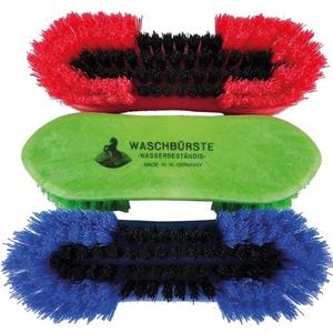 16110045-brosse-d-equitation-haas-multicolore-tu