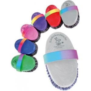 16110058-brosse-enfant-haas-multicolore-150x75-mm