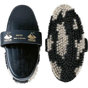 16110061-brosse-pour-cheval-haas-pinto-noir-200x85-mm