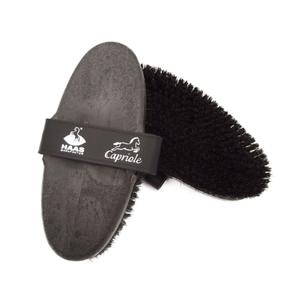 16110081-brosse-pour-cheval-haas-capriole-black-tu