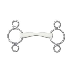 6201713-mors-3-ou-4-anneaux-pour-cheval-happy-mouth-argent-13-5-cm