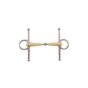mo00314-mors-aiguille-pour-cheval-happy-mouth-dore