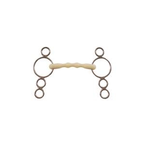 mo00322-mors-pessoa-a-4-anneaux-pour-cheval-happy-mouth-hm-mullen-marron