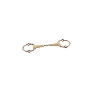 mo00339-mors-olive-pour-cheval-happy-mouth-hm-dore