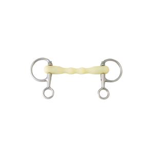 mo00350-mors-aiguille-pour-cheval-happy-mouth-blanc