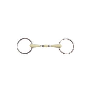mo00355-mors-double-brisures-pour-cheval-happy-mouth-gris-blanc