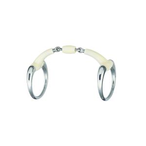 mo00357-mors-olive-a-double-brisures-pour-cheval-happy-mouth-gris-blanc