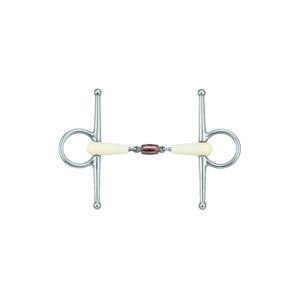mo00358-mors-aiguille-pour-cheval-happy-mouth-argente