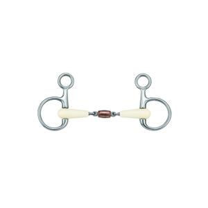 mo00359-mors-double-brisures-pour-cheval-happy-mouth-blanche