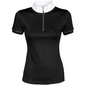 26100584-05-polo-de-competition-femme-harry-s-horse-blackpool-zwart