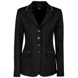26200289-05-veste-de-concours-femme-harry-s-horse-pirouette-zwart
