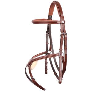 28000063-bruin-bridons-equitation-pour-cheval-harry-s-horse-mexicaans-bruin