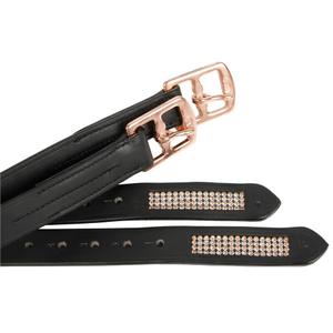 28601025-rosegold-etrivieres-pour-cheval-avec-cristal-harry-s-horse-rosegold
