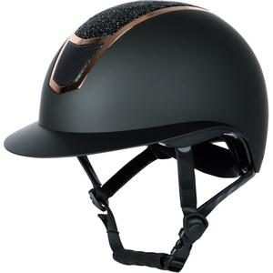 30210151-01-casque-harry-s-horse-mont-blanc-sparkle-zwart-rosegold