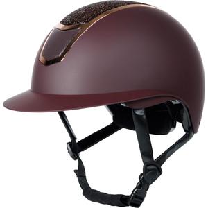 30210151-04-casque-harry-s-horse-mont-blanc-sparkle-bordeaux-rosegold