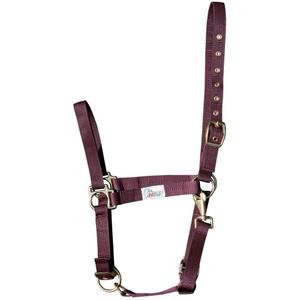 31000410-bordeaux-licol-pour-cheval-3x-reglable-harry-s-horse-bordeaux