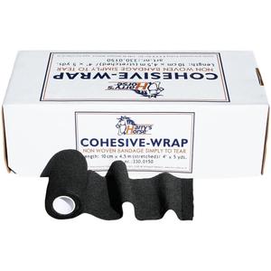 33000150-05-bandage-autoadhesif-pour-cheval-harry-s-horse-zwart-tu