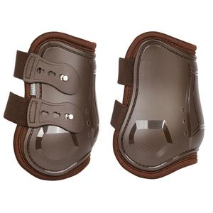 33200014-bruin-protege-genoux-pour-cheval-harry-s-horse-kogelbeschermers-percy-air-bruin