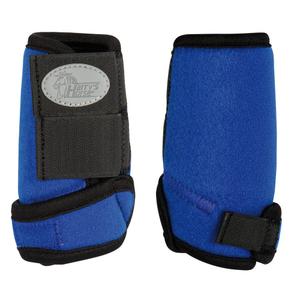 33201070-01-protege-genoux-pour-cheval-harry-s-horse-beenbeschermers-neopreen-tiny-blauw