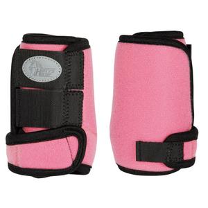 33201070-10-protege-genoux-pour-cheval-harry-s-horse-beenbeschermers-neopreen-tiny-roze