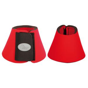 33600001-02-protection-sabots-pour-cheval-harry-s-horse-springschoenen-neopreen-basic-rood