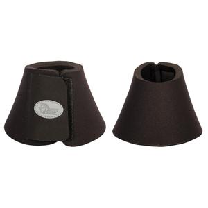 33600001-05-protection-sabots-pour-cheval-harry-s-horse-springschoenen-neopreen-basic-zwart