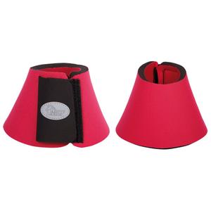 33600001-10-protection-sabots-pour-cheval-harry-s-horse-springschoenen-neopreen-basic-roze