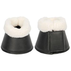 33601280-zwart-protection-sabots-pour-cheval-harry-s-horse-springschoenen-flextrainer-zwart