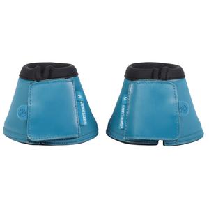 33601295-teal-cloches-pour-cheval-harry-s-horse-bambooboot-teal
