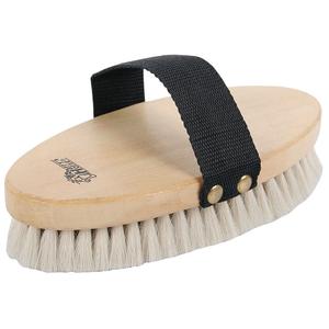 36300036-brosse-harry-s-horse-glans-groot-geitenhaar-beige-tu