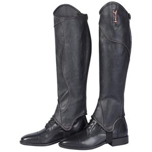 37500003-05-mini-chaps-filet-harry-s-horse-zwart