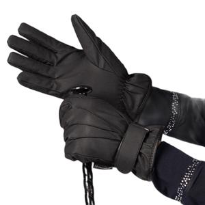 38600098-zwart-gants-d-equitation-impermeable-en-cuir-harry-s-horse-alaska-zwart