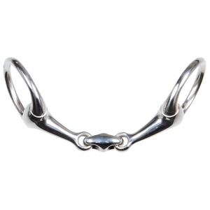 41001128-mors-a-olive-pour-cheval-double-brisure-harry-s-horse-argente