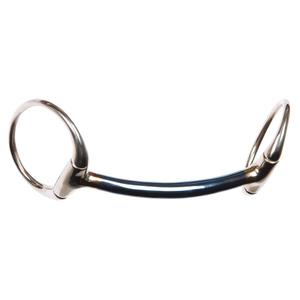 41006013-mors-olive-pour-cheval-embouchure-droite-harry-s-horse-sweet-iron-dore-bleu