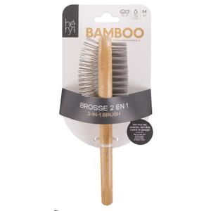 3000849-brosse-pour-chien-et-chat-2-en-1-hery-beige-gris-tu