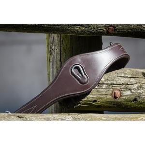 sam1099br-sangle-anatomique-pour-cheval-mousqueton-hfi-brown