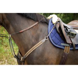 sam128brna-collier-de-chasse-pour-cheval-elastique-hfi-brown-navy