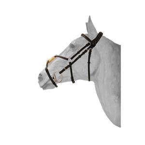 sam699brc-bridon-equitation-muserolle-croisee-mexicaine-anatomique-hfi-brun