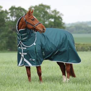 9397-green-couverture-d-exterieur-pour-cheval-avec-couvre-cou-highlander-original-300g-green