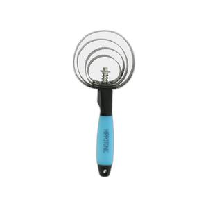 700074006-etrille-metallique-ronde-gel-hippotonic-bleu-neon-tu