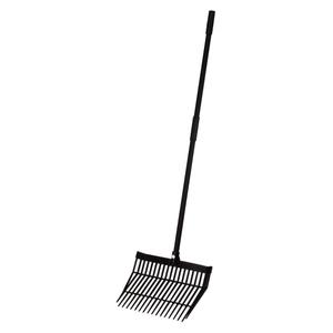 704144002-fourche-avec-manche-hippotonic-p-v-c-noir-tu